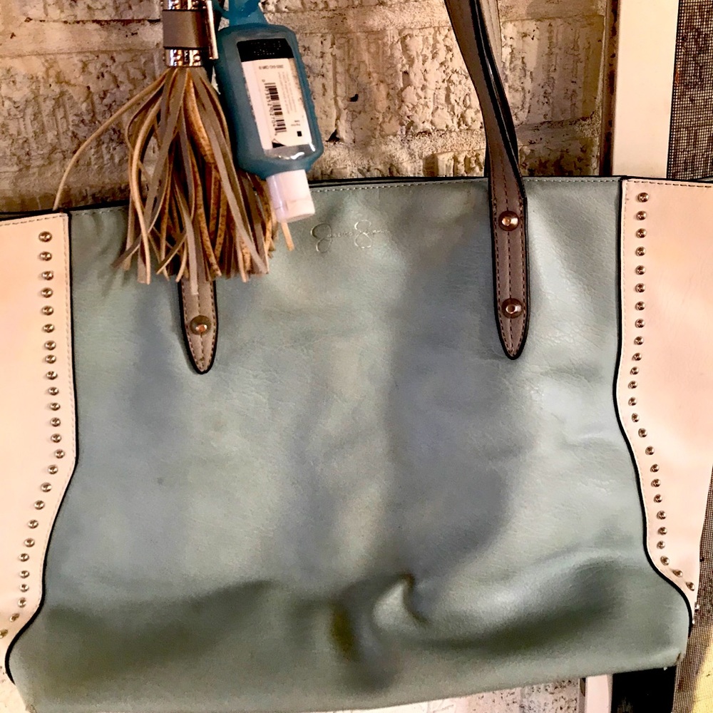 Jessica Simpson Bag
